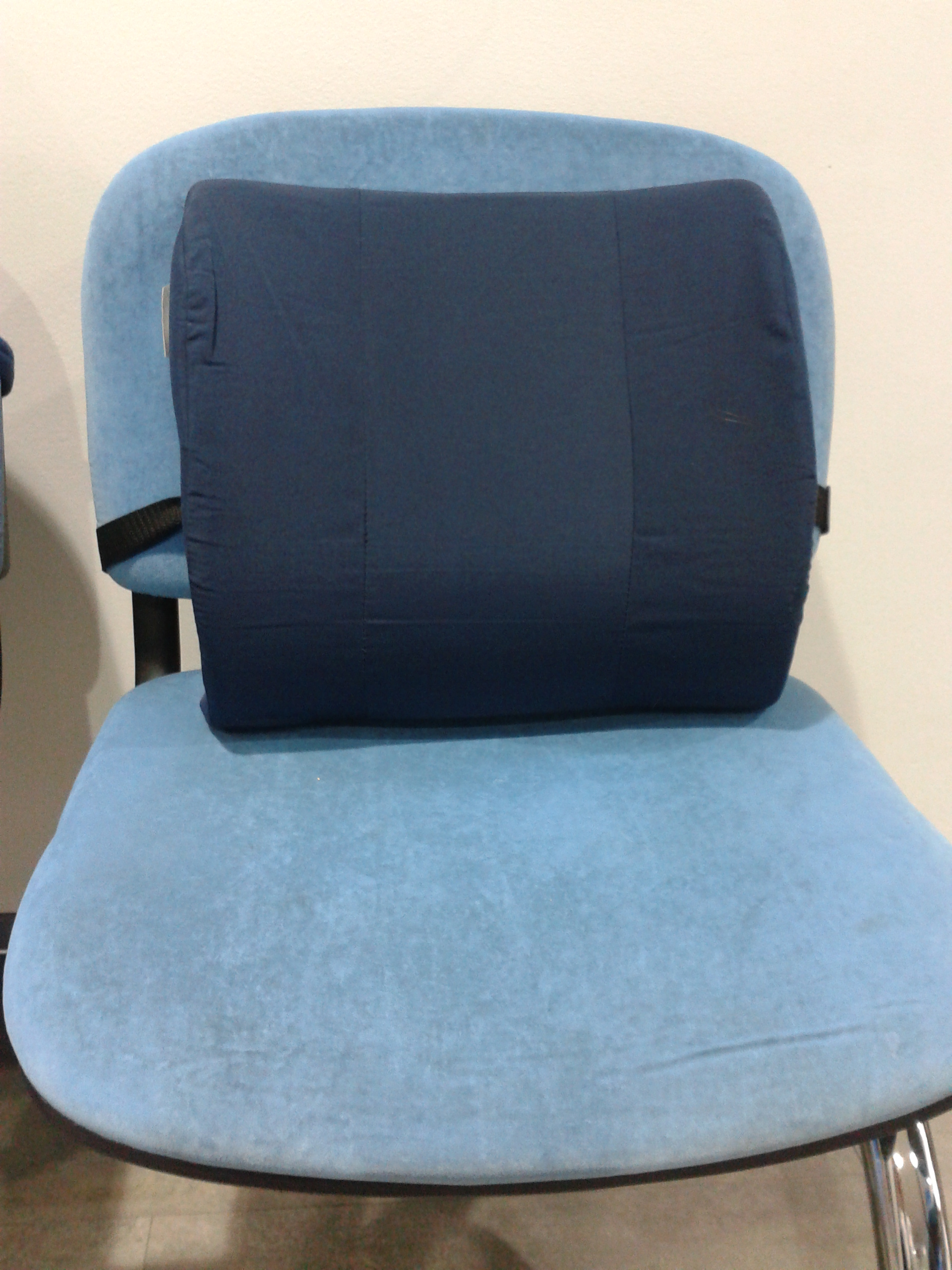 RESPALDO LUMBAR VISCOELÁSTICO - Imagen 3