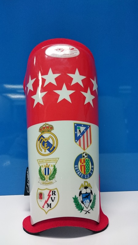 ESPINILLERAS PERSONALIZABLES - Imagen 5