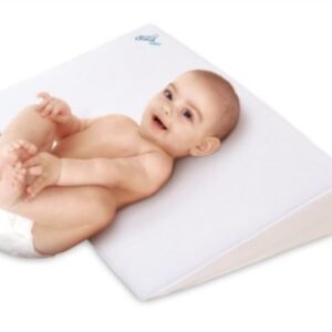 Almohada antireflujo bebe