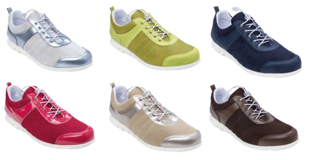 ZAPATILLAS SPORT 10 SINGULAR MUJER - Imagen 8