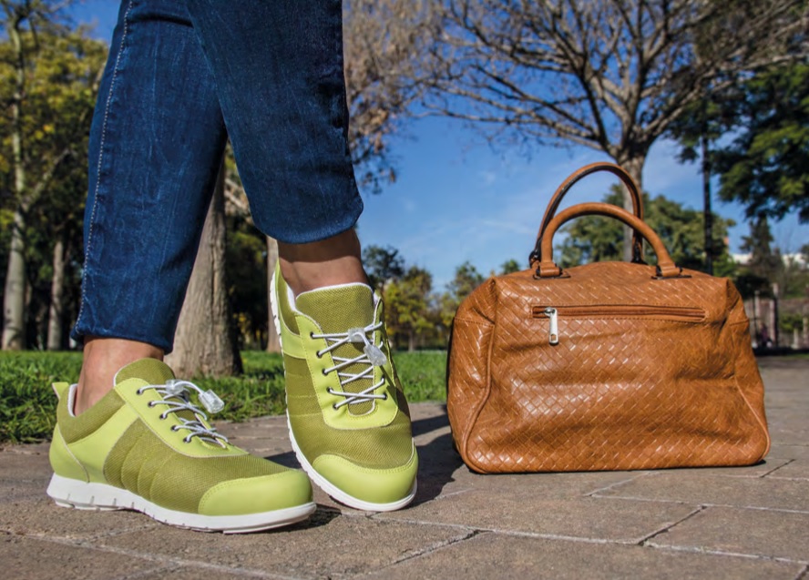 ZAPATILLAS SPORT 10 SINGULAR MUJER - Imagen 4