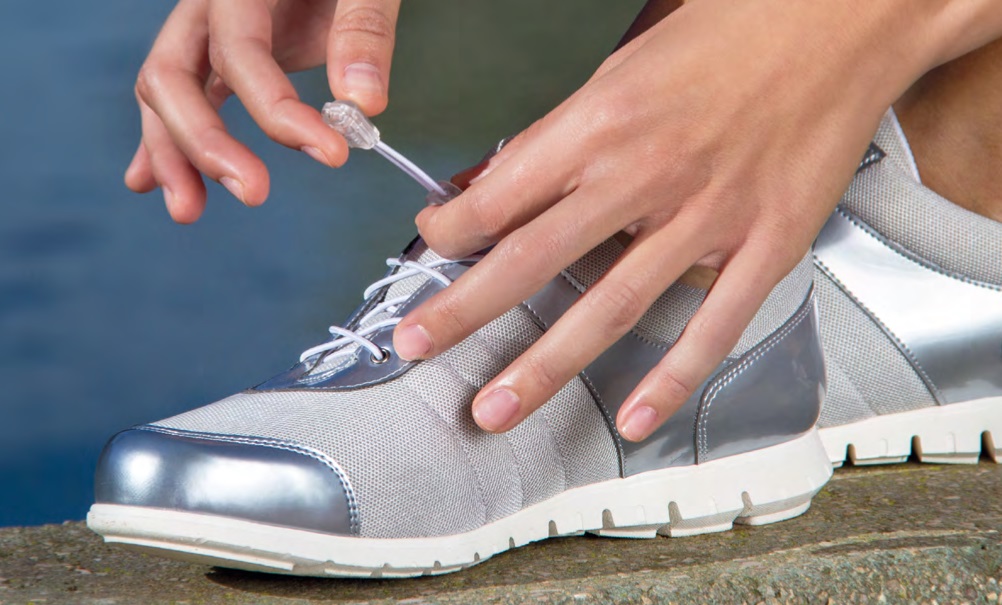 ZAPATILLAS SPORT 10 SINGULAR MUJER - Imagen 7