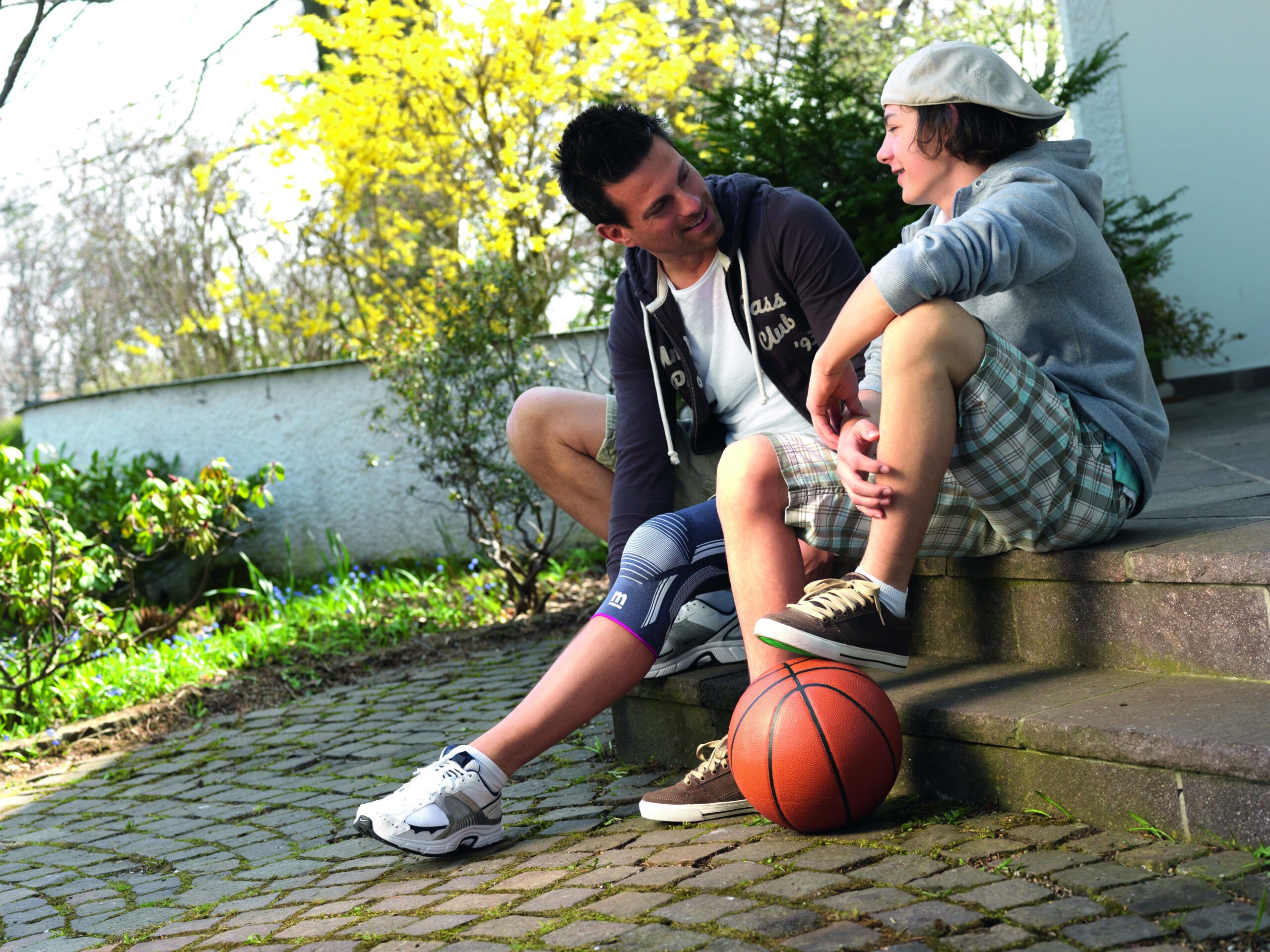 Ortopedia deportiva de Ortopedia Juan Bravo