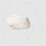 Almohadilla linfaticas mastectomias