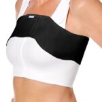 Banda postoperatoria de pecho