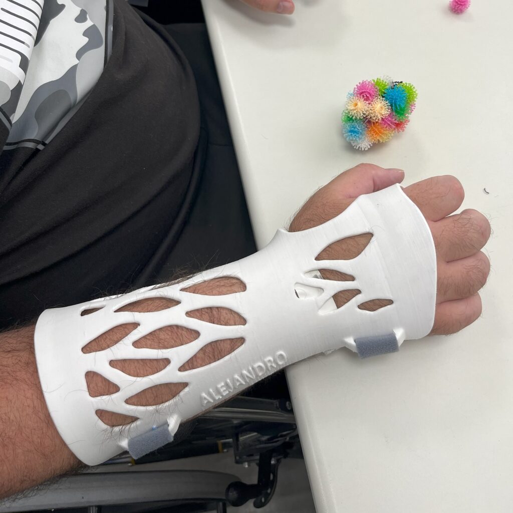 Protesis funcionales ortopedia tecnica