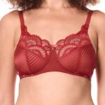 Sujetador para mastectomia Karolina