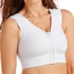 sujetador postcirugia mastectomia de compresion
