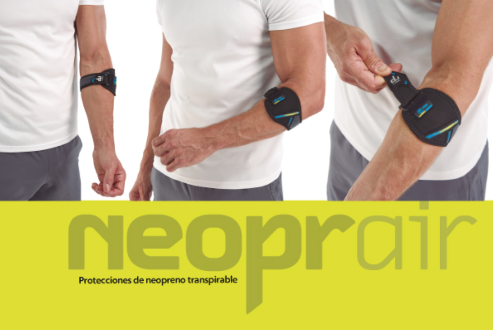 Brazalete_epicondilitis_Neoprair_2