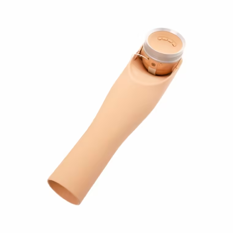 Articulación_de_codo_ErgoArm_Hybrid_Plus