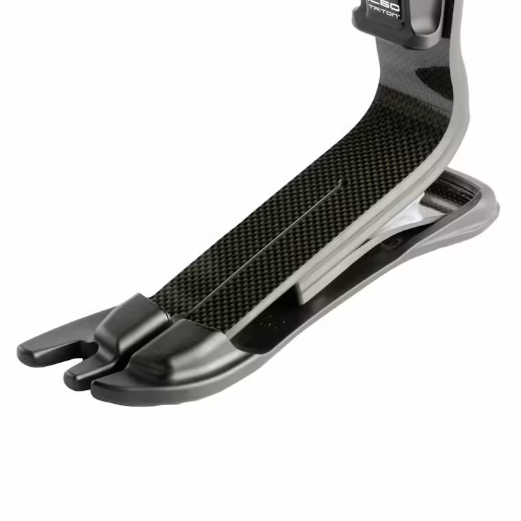 PRÓTESIS DE PIE TRITON 1C60 - Imagen 3