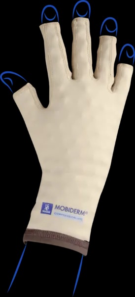 Guante mobiderm