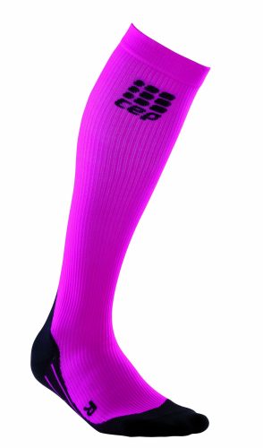 Media deportiva de compresion, prendas de compresion